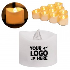  LED Tea Light Candle